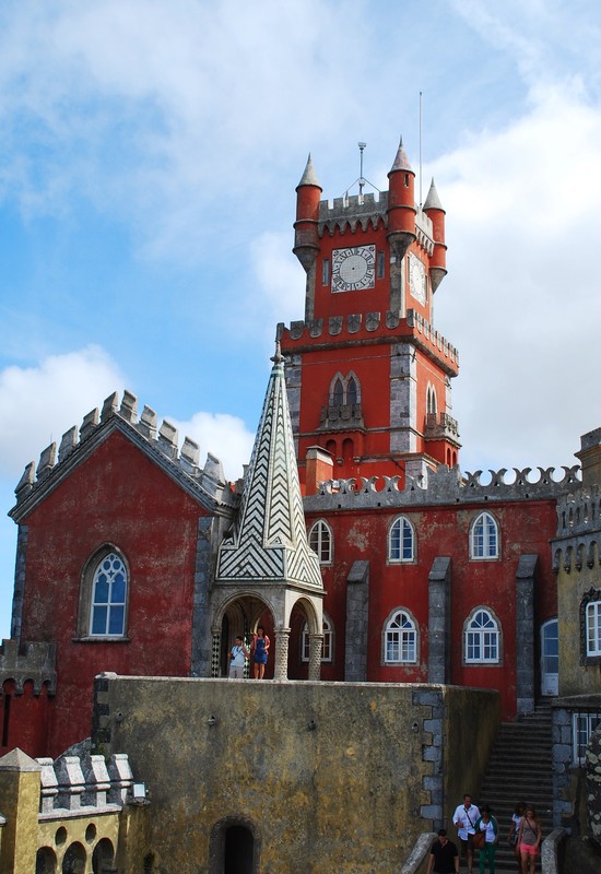 Château - Portugal