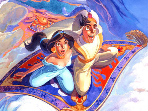 Aladin (Disney)