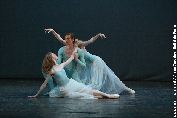 Danseuses (rs)classique