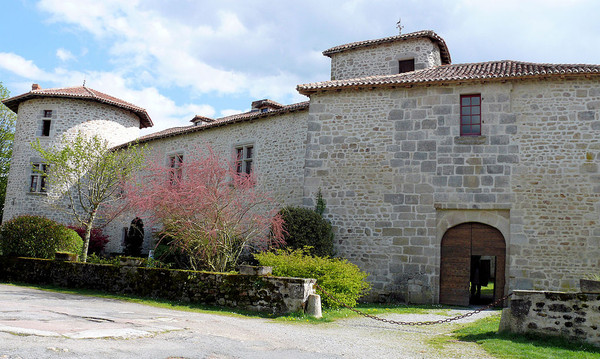 Bean village de Mortemart