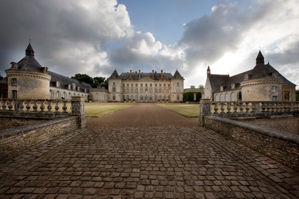 Chateau de France ( suite)3