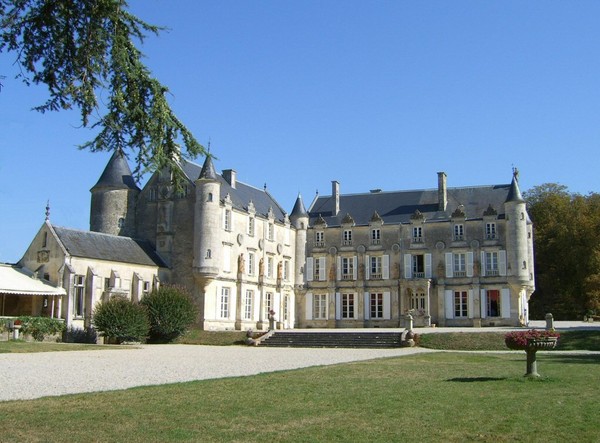 Chateau de France ( suite)3