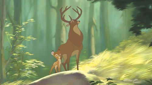 Bambi (Disney)