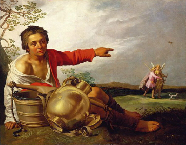 Abraham Bloemaert 