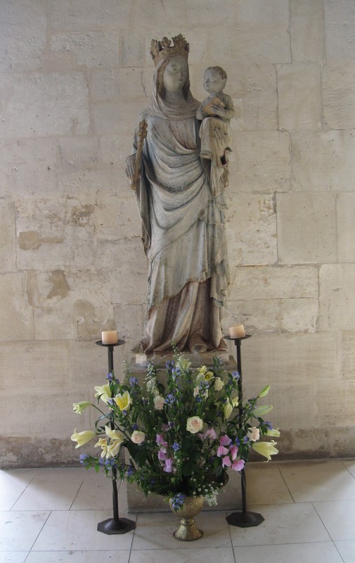 L'Abbaye du Bec - Hellouin