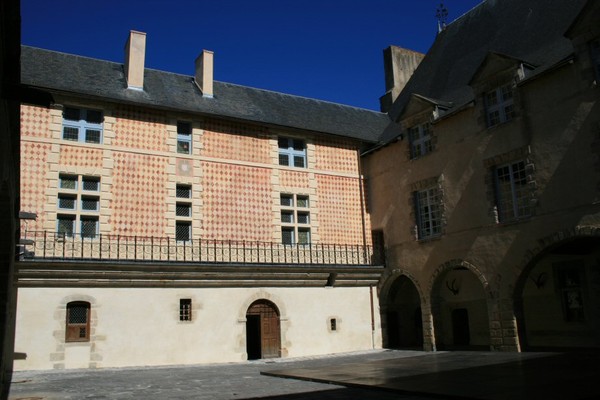 Chateaux de France