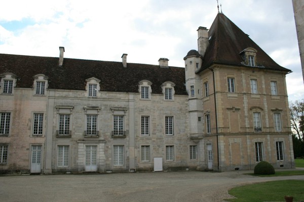 Chateaux de France