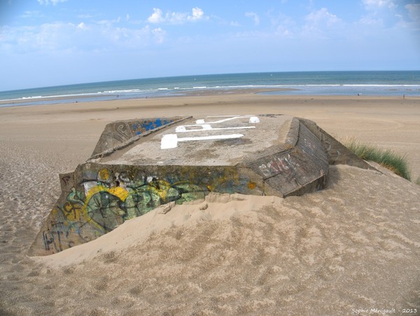 Plage du Nord - Pas de Calais