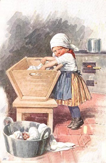  Jeux d'enfants