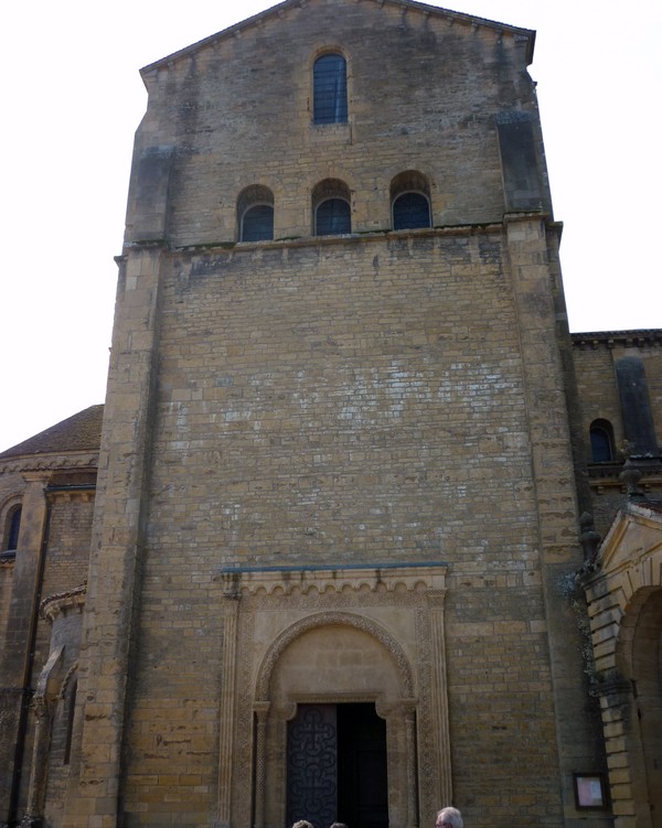   Basilique de Paray le Monial