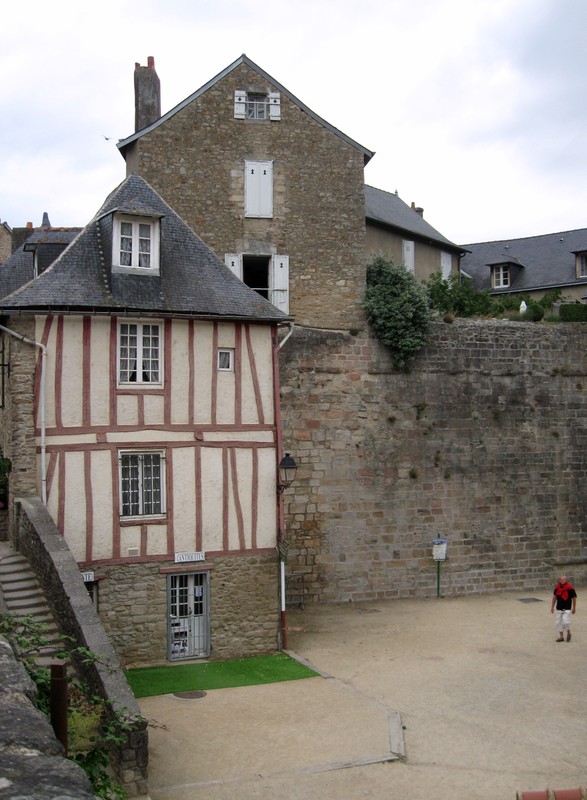 Pélerinage 2013 - Vannes