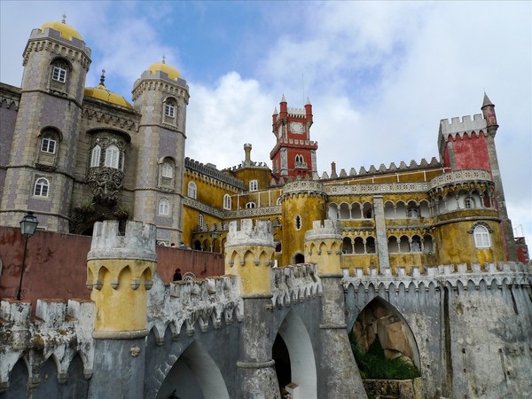 Château - Portugal