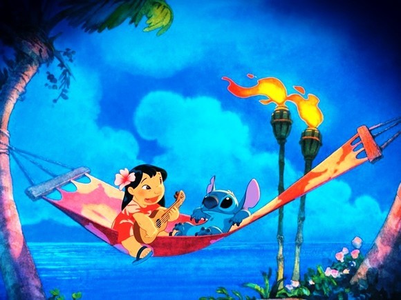 Lilo et Stitch (Disney)