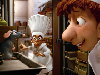 Ratatouille (Disney)