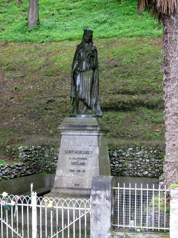 Lourdes- Le sanctuaire