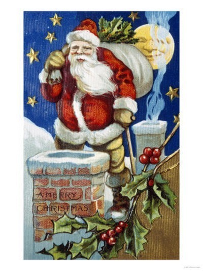 Magie de Noël