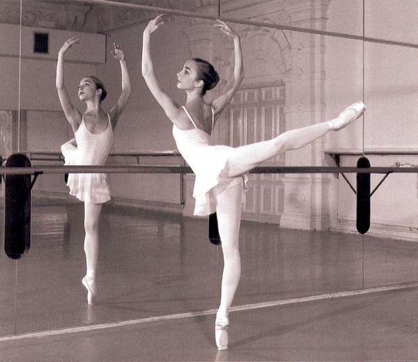 Danseuses (rs)classique