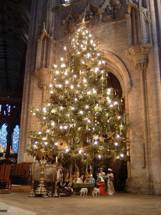 Belles illustrations et images de Noël