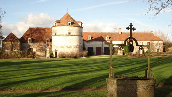 Chateaux de France