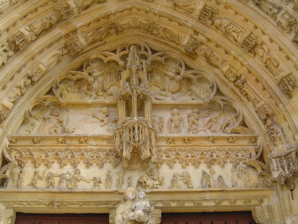 Basilique Notre-Dame de l'Épine-Marne