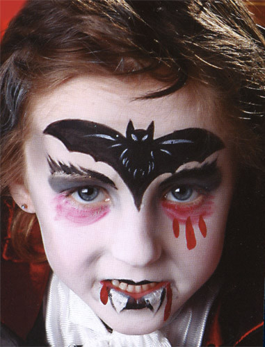 Maquillage enfants