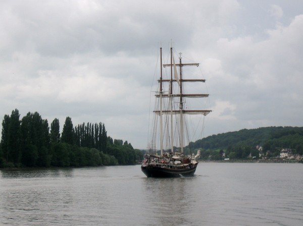 Armada de Rouen - Juin 2013