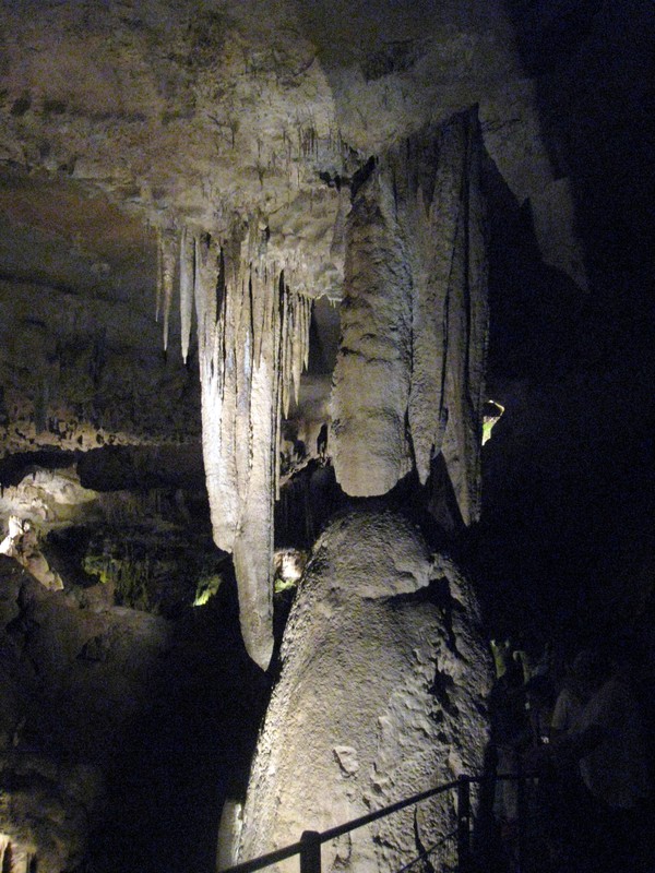 Les grottes de Betharram