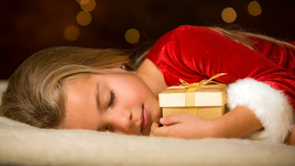 Enfants de Noël 