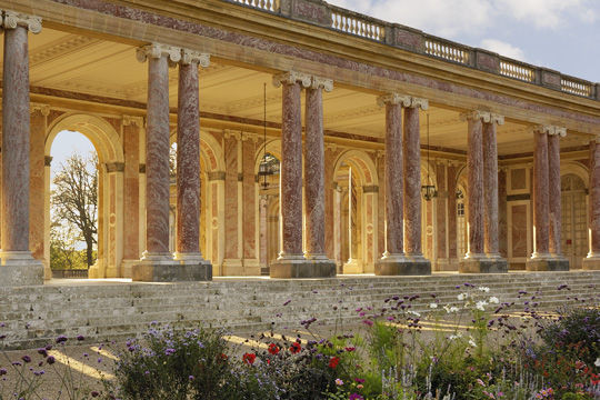 Le Grand Trianon