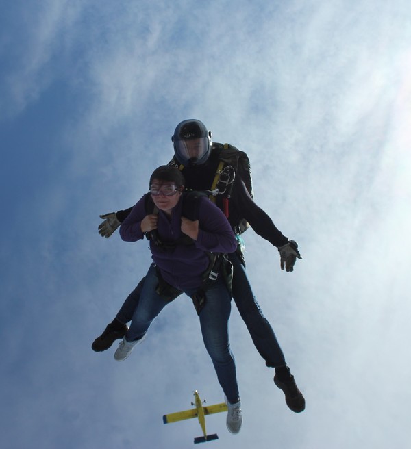 Aéroclub de Péronne -Dimanche 24 âout 2014