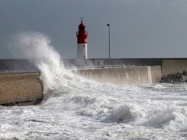 Beaux paysages du France