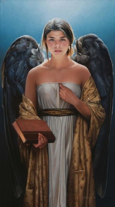 Illustration - Duffy Sheridan