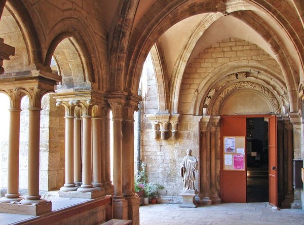 Basilique Notre Dame de Beaune