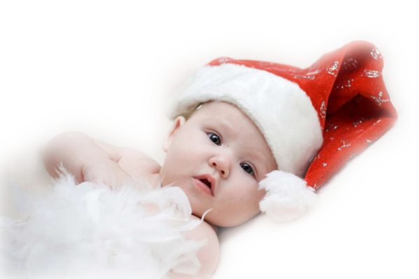 Bébé Noël