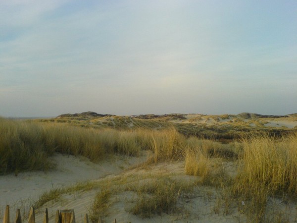 Plage du Nord - Pas de Calais