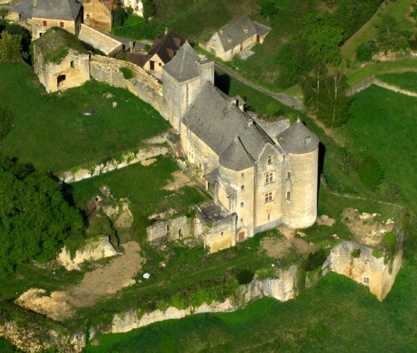 Chateaux de France