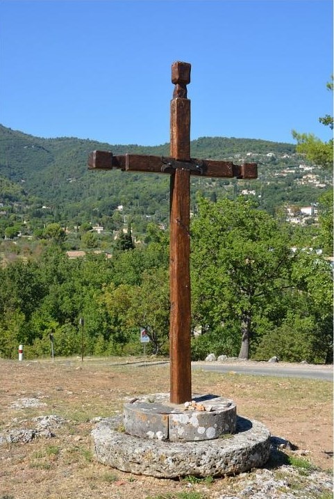 Beau village de France