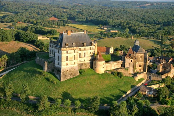 Chateau de France ( suite)3