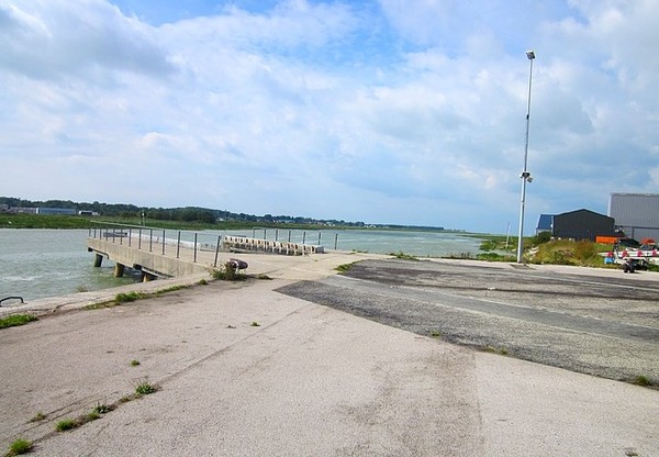 Plage du Nord - Pas de Calais