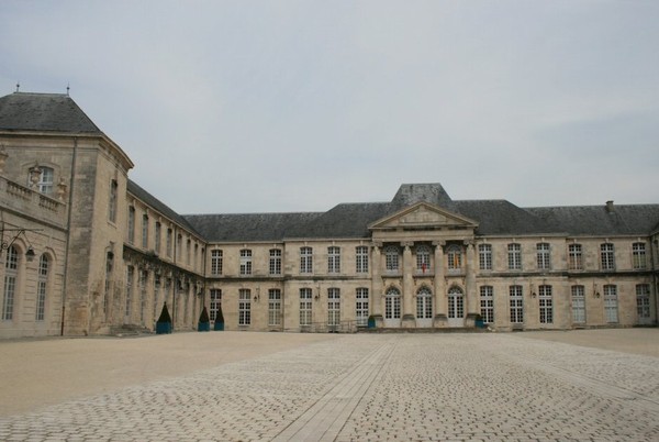 Chateau de France ( suite)3