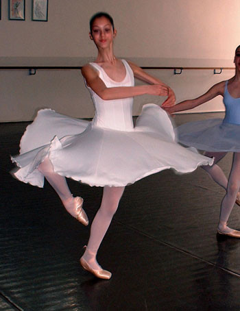 Danseuses (rs)classique