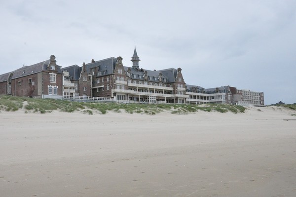 Plage du Nord - Pas de Calais