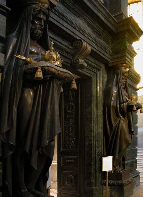  Paris- L’hôtel des Invalides