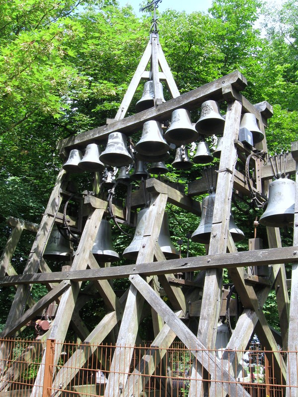 Honfleur - Notre Dame de Grâce