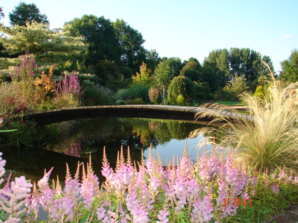 Paysages -Printemps -Eté