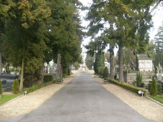 Amiens - Parc de La Madeleine