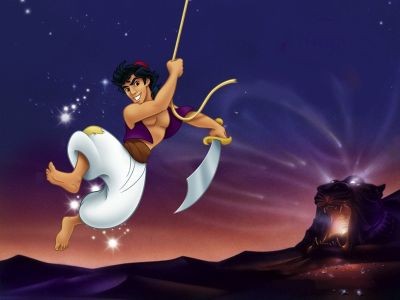 Aladin (Disney)