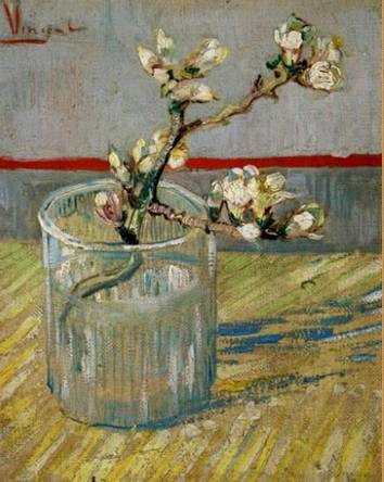 Peintre célèbre- Vincent Van Gogh