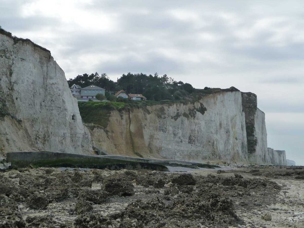 Plage de Picardie