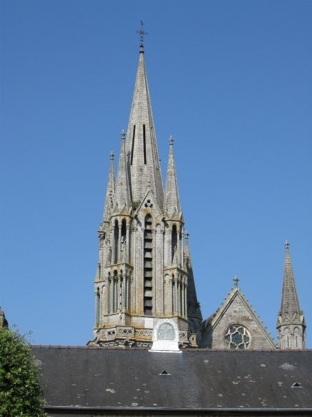  Notre Dame de Pontmain